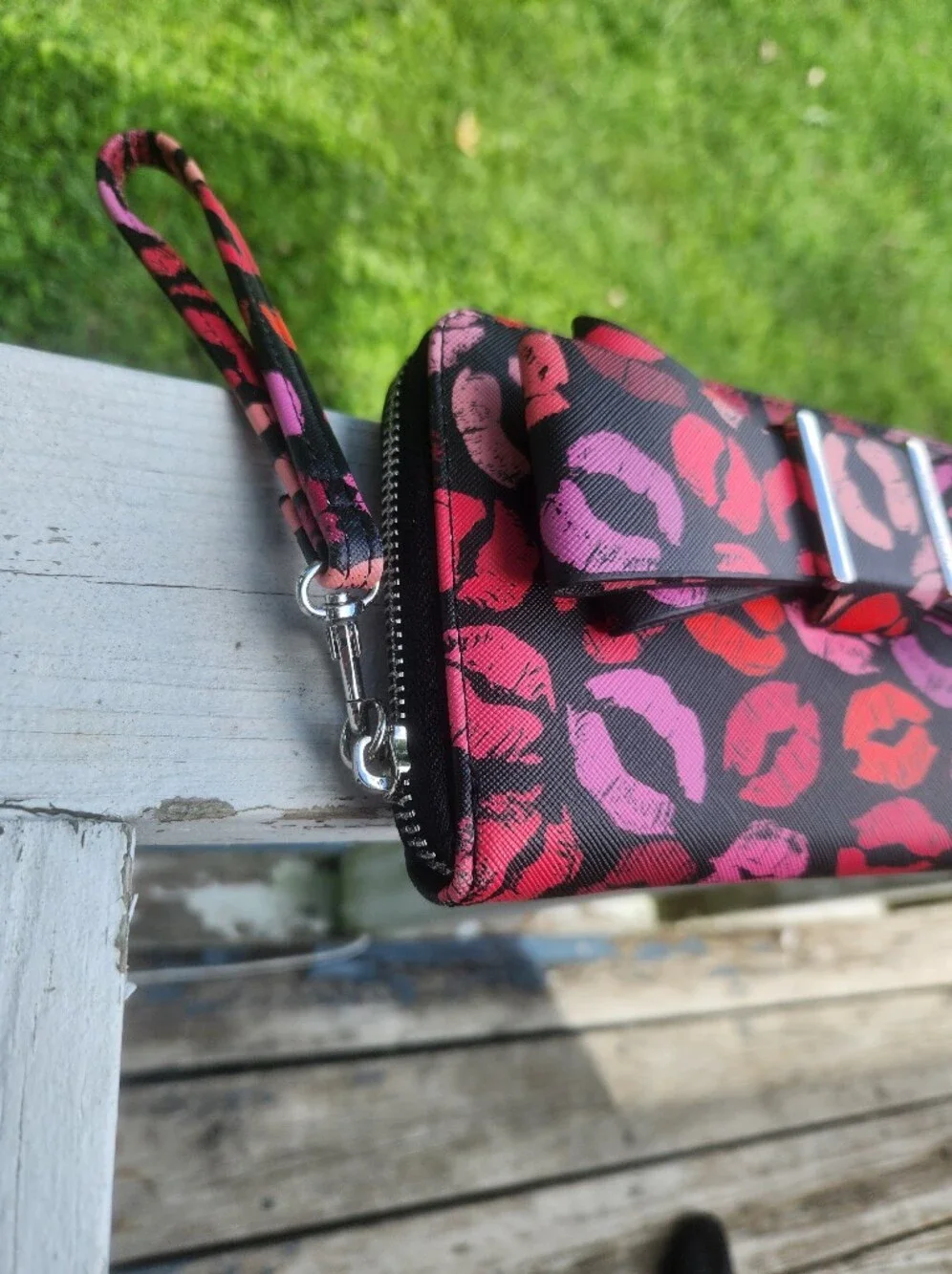 Betsey Johnson this betsey